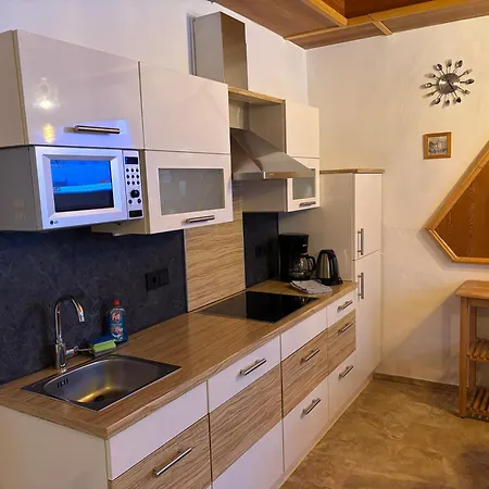 Schattberg Lägenhet Saalbach-Hinterglemm