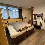 Schattberg Lägenhet Saalbach-Hinterglemm