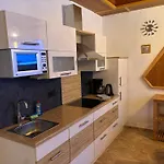Schattberg Lägenhet Saalbach-Hinterglemm