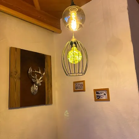 Schattberg Appartement