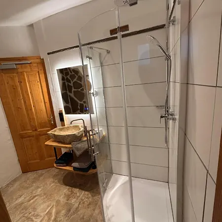 Appartement Schattberg