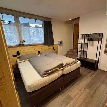 Schattberg Appartement Saalbach-Hinterglemm