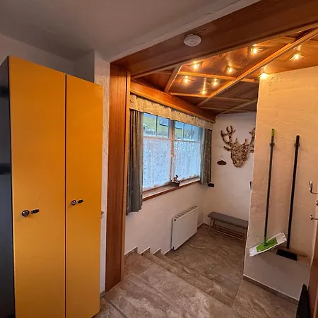 Schattberg Appartement *