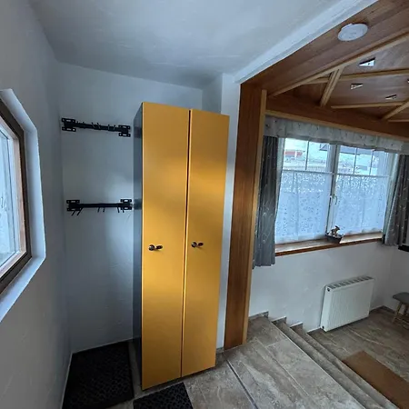 Appartement Schattberg Saalbach-Hinterglemm