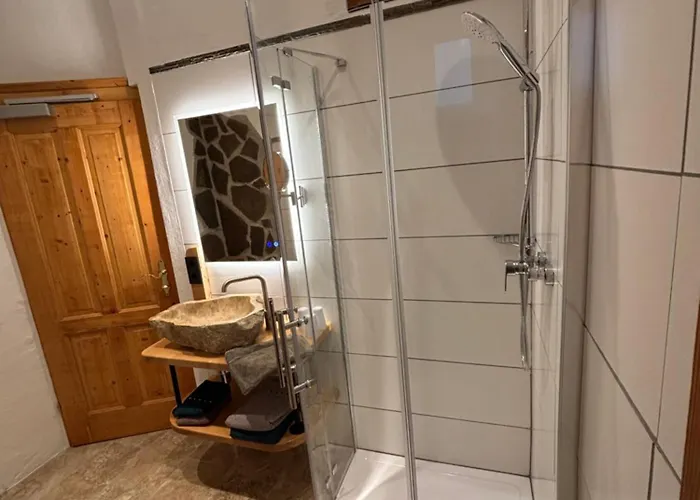 Διαμέρισμα Schattberg