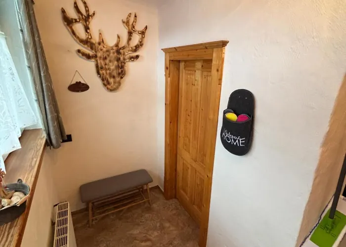 Διαμέρισμα Schattberg Σάαλμπαχ-Χίντεργκλεμ