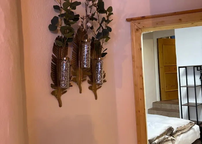 Διαμέρισμα Schattberg