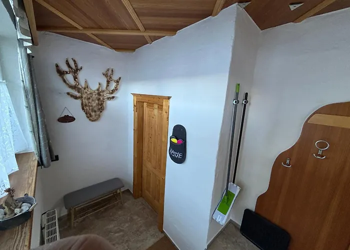 Διαμέρισμα Schattberg *