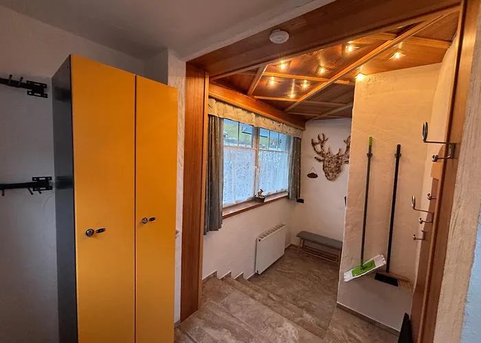 Schattberg Διαμέρισμα *