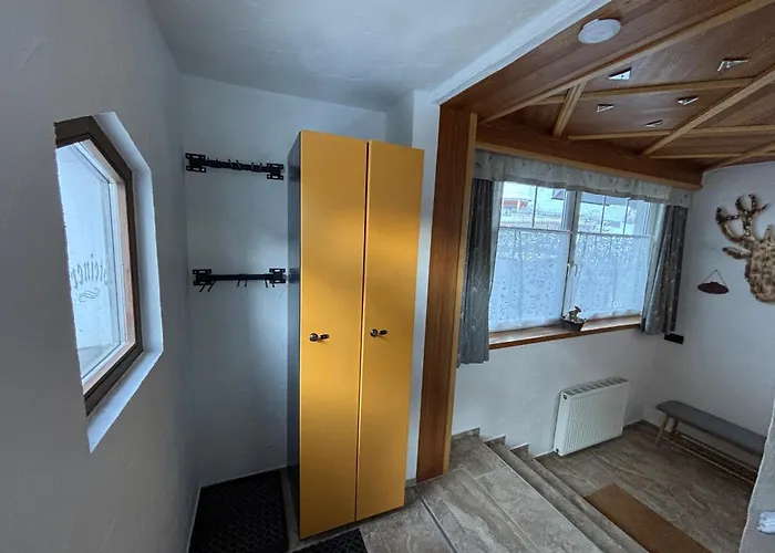 Διαμέρισμα Schattberg Σάαλμπαχ-Χίντεργκλεμ